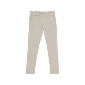 Tramarossa Neutrals Trousers - Chinos Men